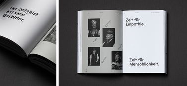 時空流動中的匠心設(shè)計 《Zeit-los in Bewegung》書籍設(shè)計與會務(wù)服務(wù)的藝術(shù)融合