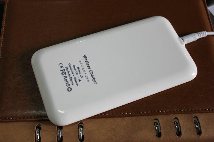 無線充電新體驗 讓諾基亞Lumia 820重獲新生