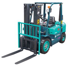 陽新縣友佳電動(dòng)叉車最新價(jià)格與市場行情分析