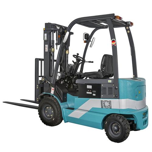 河南豫捷電動(dòng)叉車-倉儲(chǔ)搬運(yùn)叉車出售-天助網(wǎng)